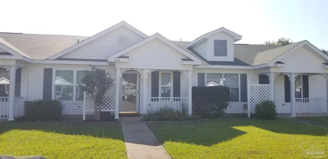 $1,195 | 319 Loveland Circle, Pensacola, FL 32526