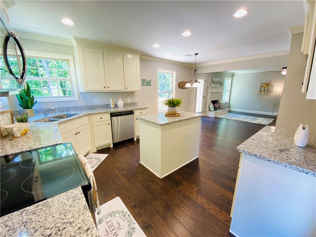 3610 Leach Road Gainesville, GA 30506 - Photo 30 of 67 Gallery Image 30