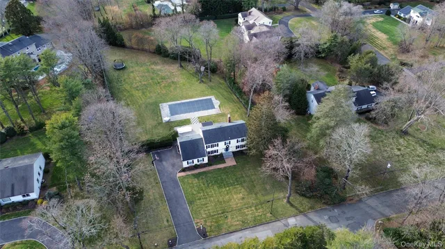 a view of garden view