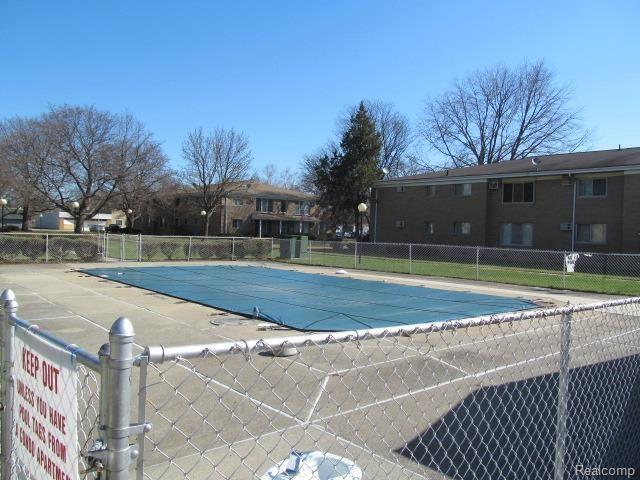 26345 West Seven Mile Road Redford, MI 48240 - Photo 10 of 11