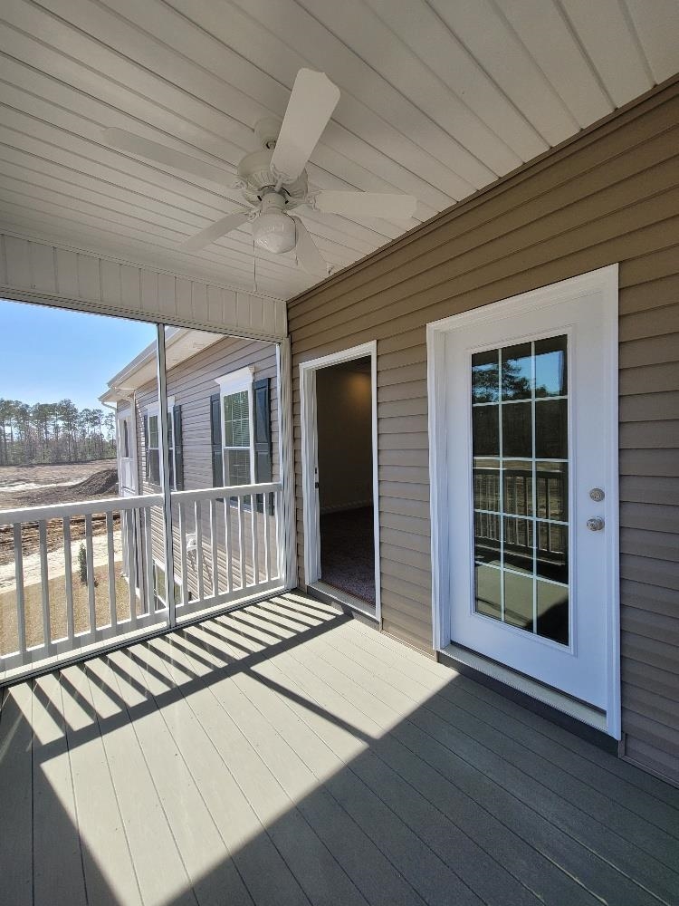 949 Jackline Place, Unit 202 Murrells Inlet, SC 29576 - Photo 27 of 29