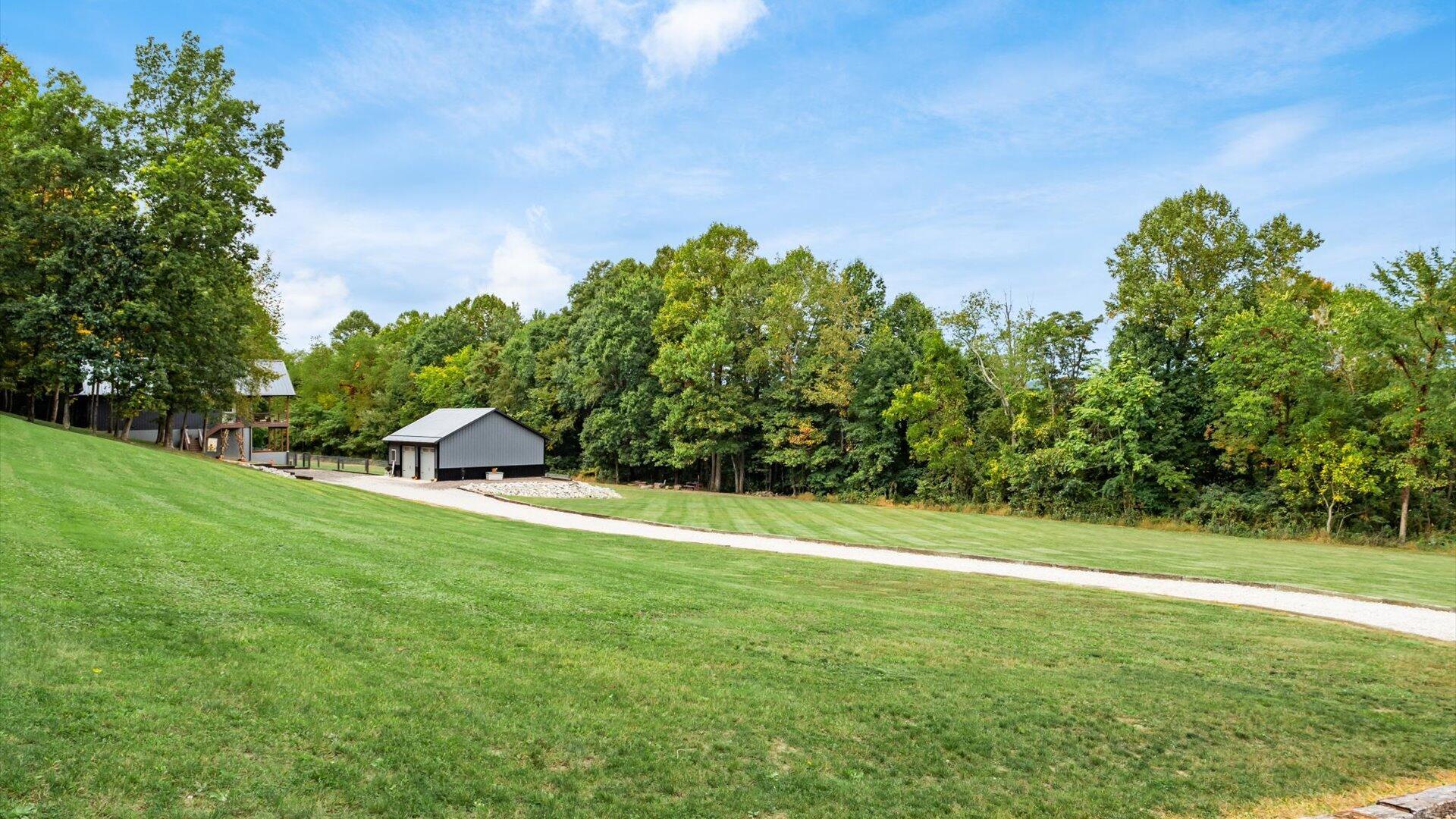 4801 Narrows Road Frazeysburg, OH 43822 - Photo 46 of 47 31-z 4801 Narrows Rd063