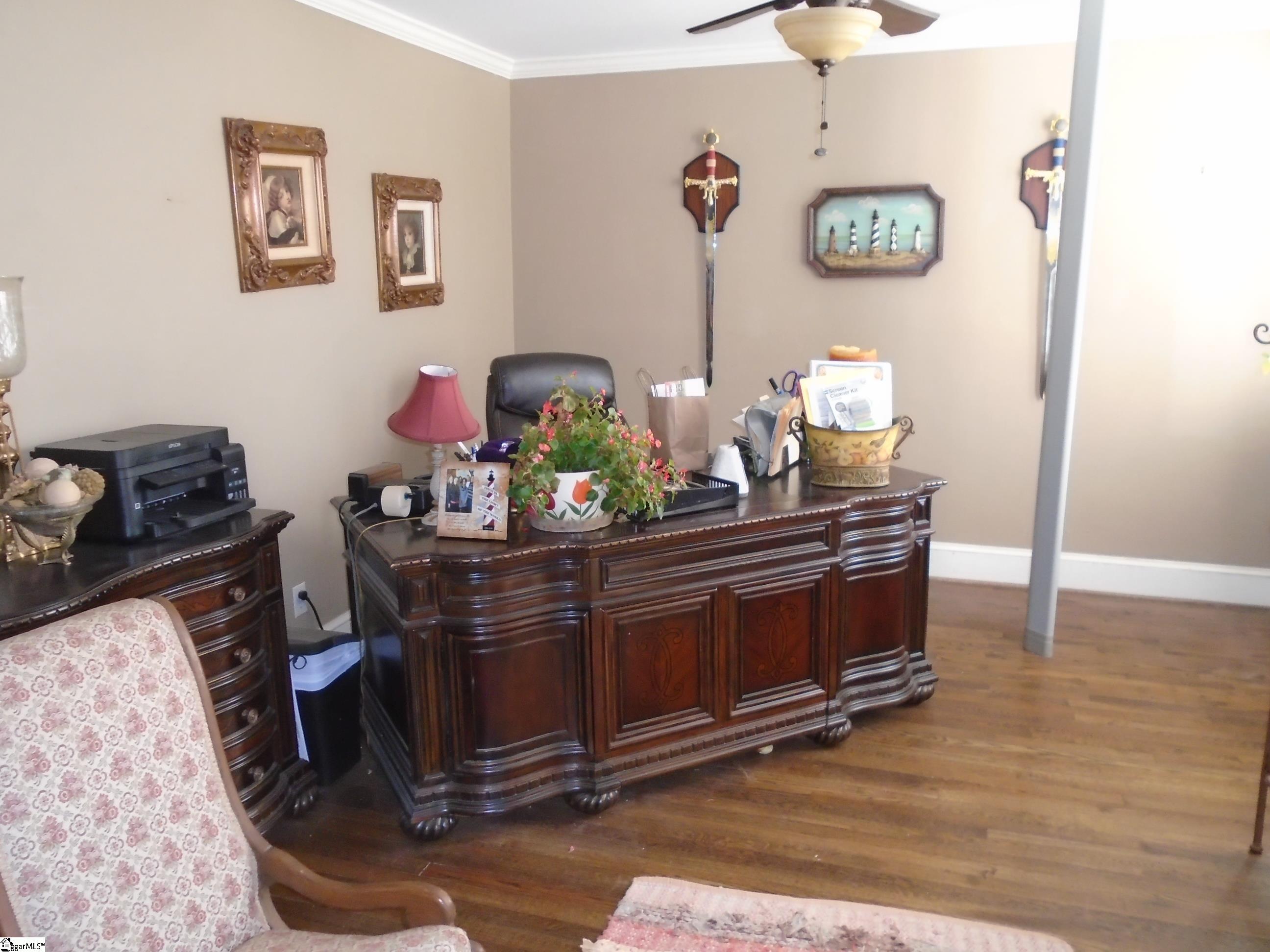 3328 Cannon Road Greer, SC 29651 - Photo 22 of 36