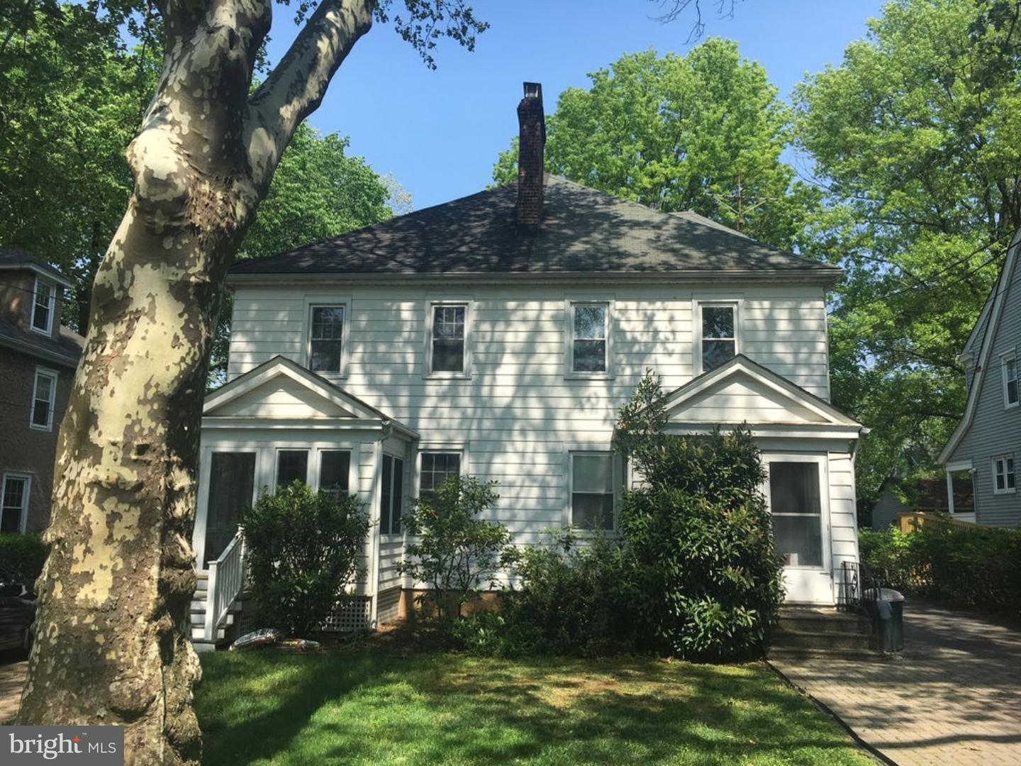 131 Jefferson Road Princeton, NJ 08540 - Photo 22 of 24