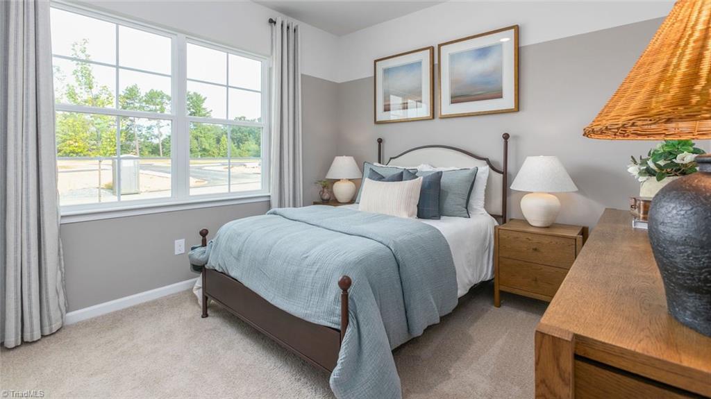 5113 Reedy Fork School Road Greensboro, NC 27405 - Photo 22 of 28 *Photos are of model home and are for representational purposes only.