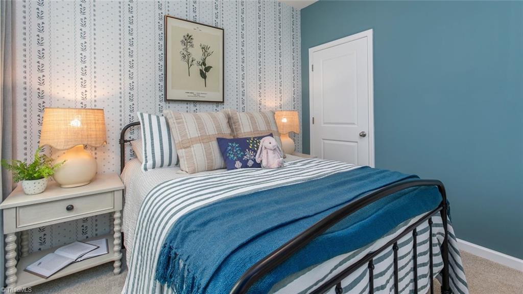 5113 Reedy Fork School Road Greensboro, NC 27405 - Photo 26 of 28 *Photos are of model home and are for representational purposes only.