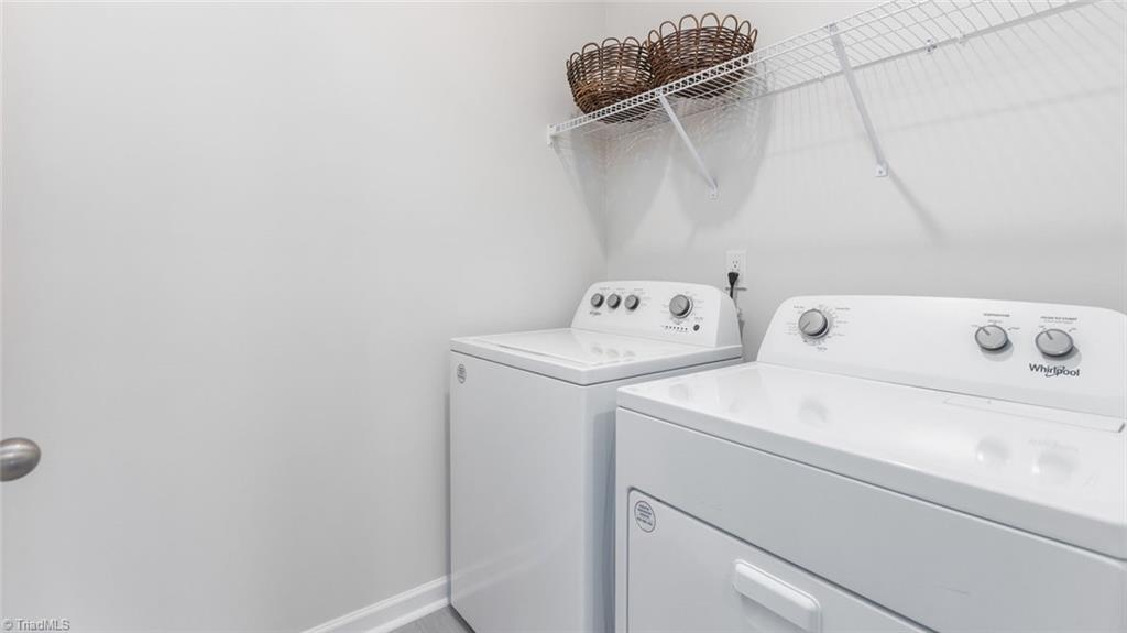 5113 Reedy Fork School Road Greensboro, NC 27405 - Photo 27 of 28 *Photos are of model home and are for representational purposes only.