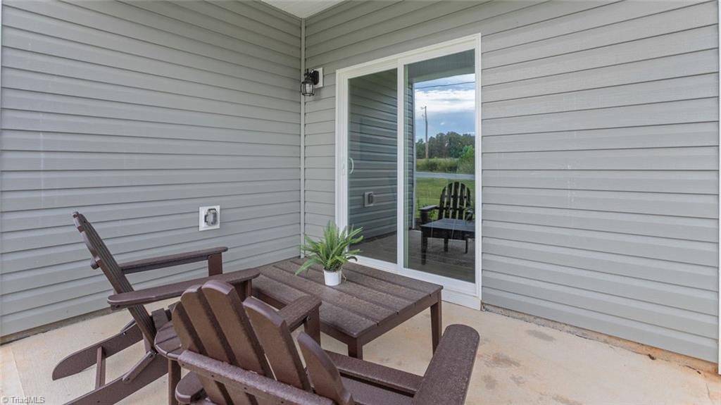 5113 Reedy Fork School Road Greensboro, NC 27405 - Photo 28 of 28 *Photos are of model home and are for representational purposes only.