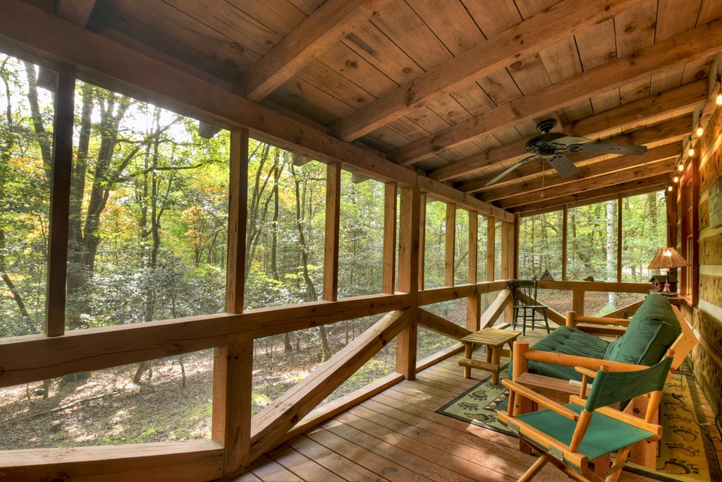 72 Honeysuckle Way Blue Ridge, GA 30513 - Photo 25 of 32 Gallery Image 25
