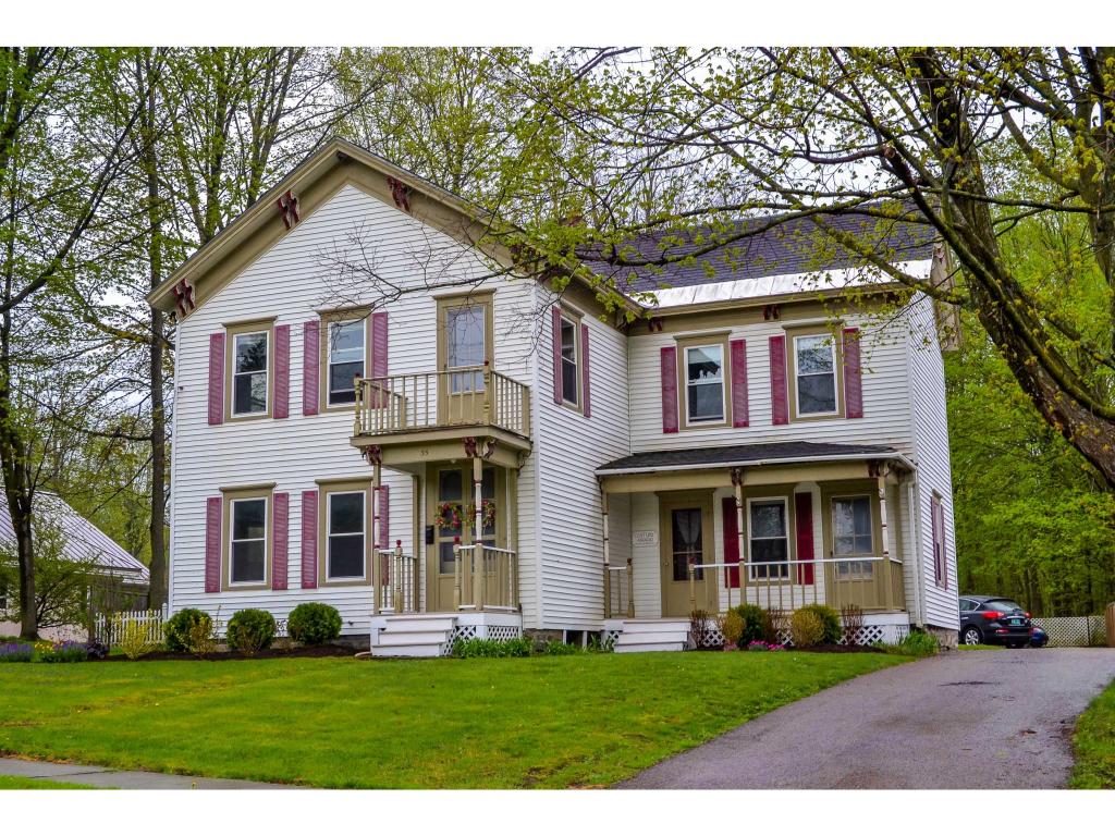 35 Main Street Milton, VT 05468 - Photo 1 of 31 Gallery Image 1