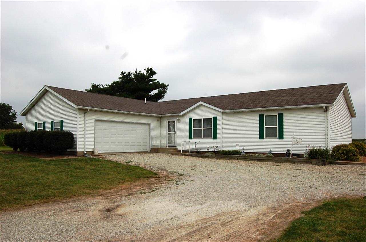 4958 Gilmore Road Frankfort, IN 46041 - Photo 1 of 16 Gallery Image 1