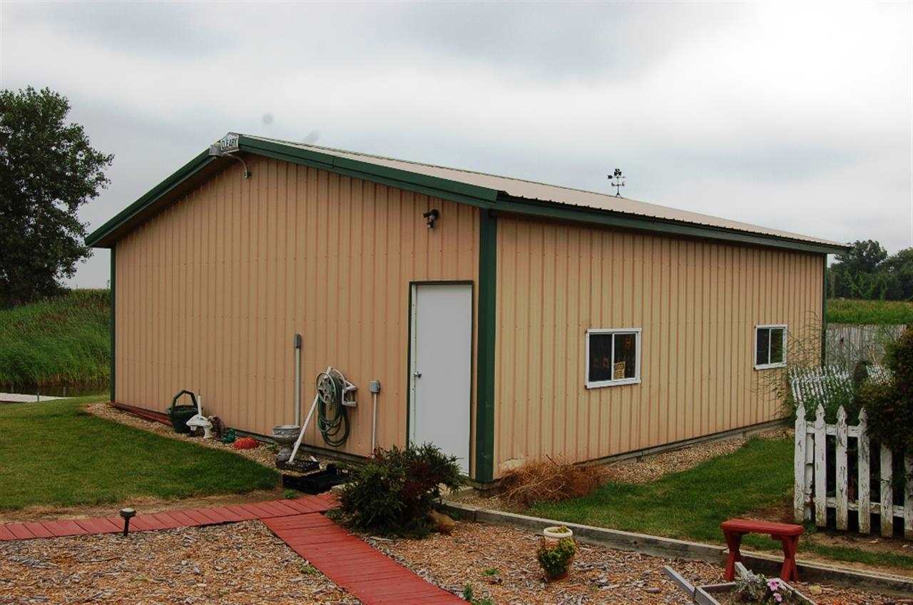 4958 Gilmore Road Frankfort, IN 46041 - Photo 12 of 16 Gallery Image 12