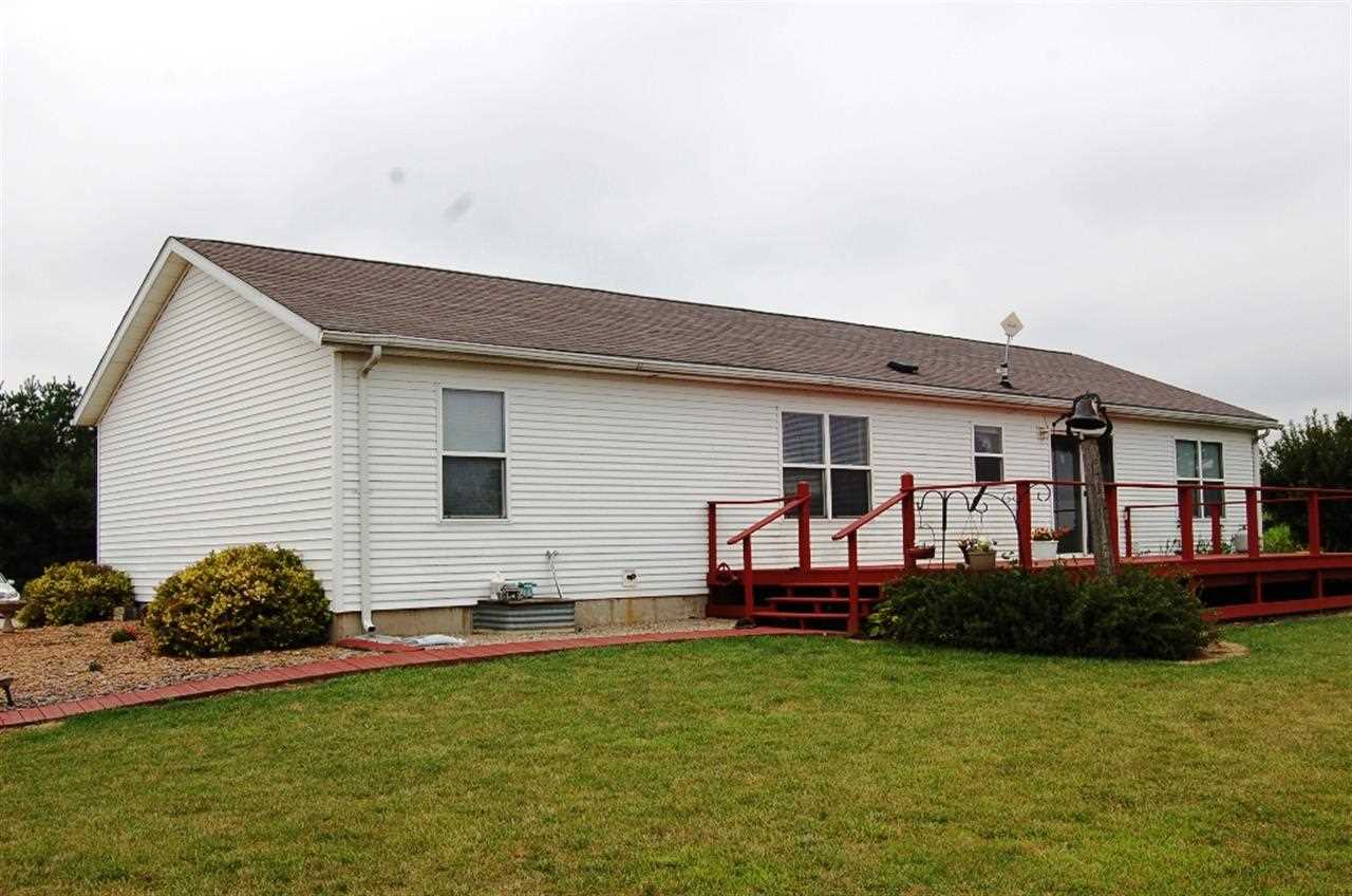4958 Gilmore Road Frankfort, IN 46041 - Photo 13 of 16 Gallery Image 13