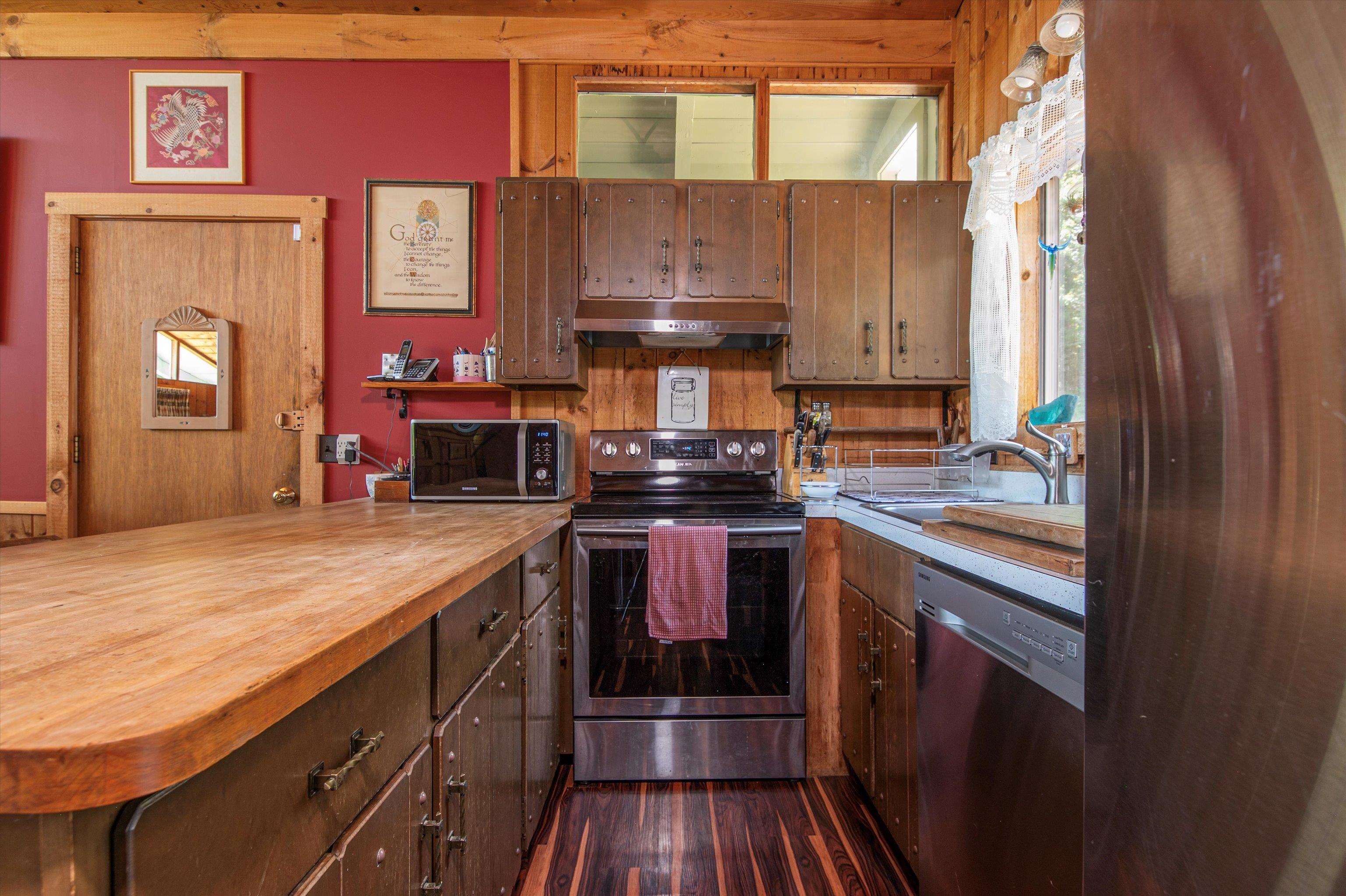 2358 North Hill Road Andover, VT 05143 - Photo 11 of 39