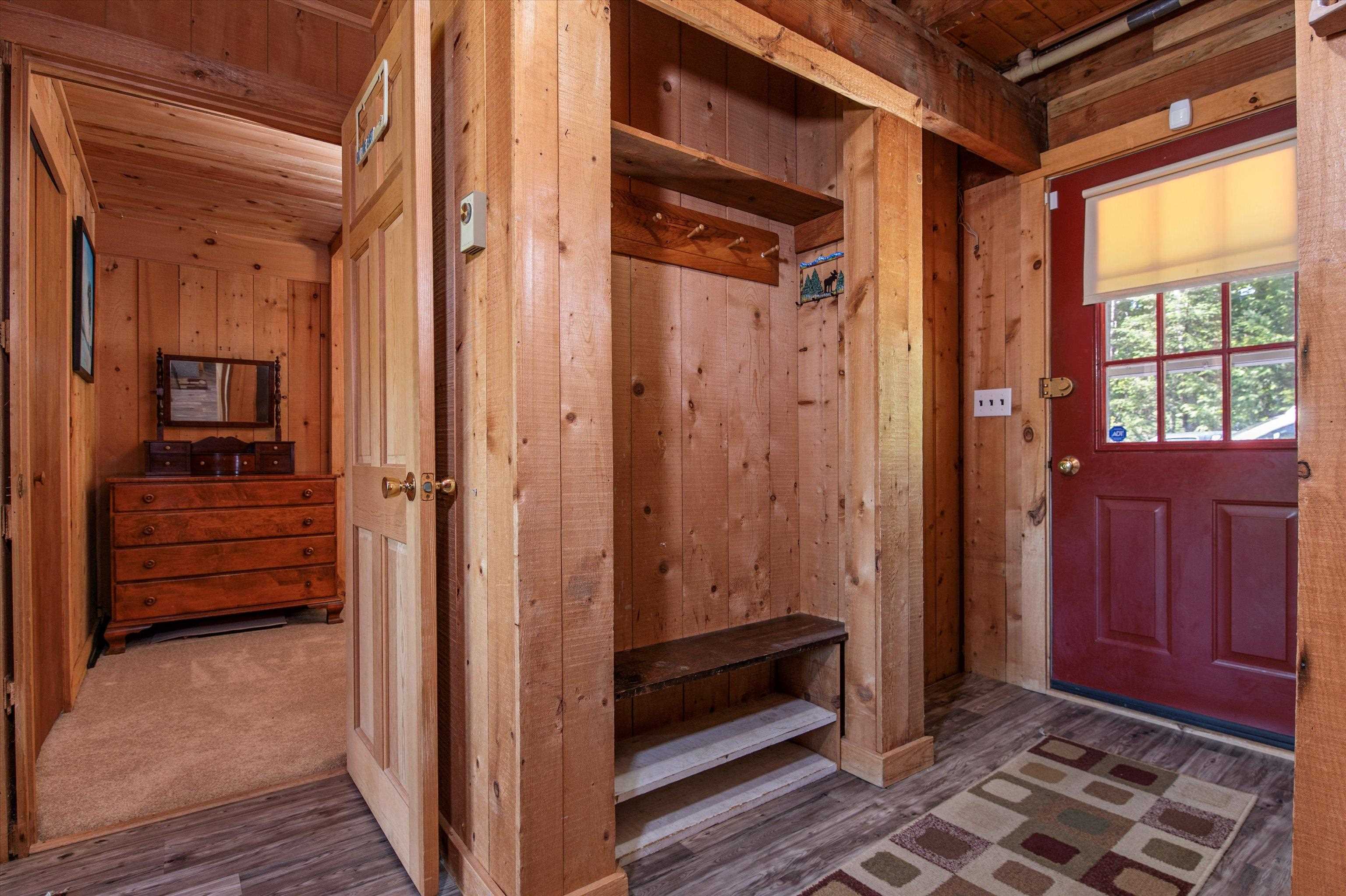 2358 North Hill Road Andover, VT 05143 - Photo 13 of 39
