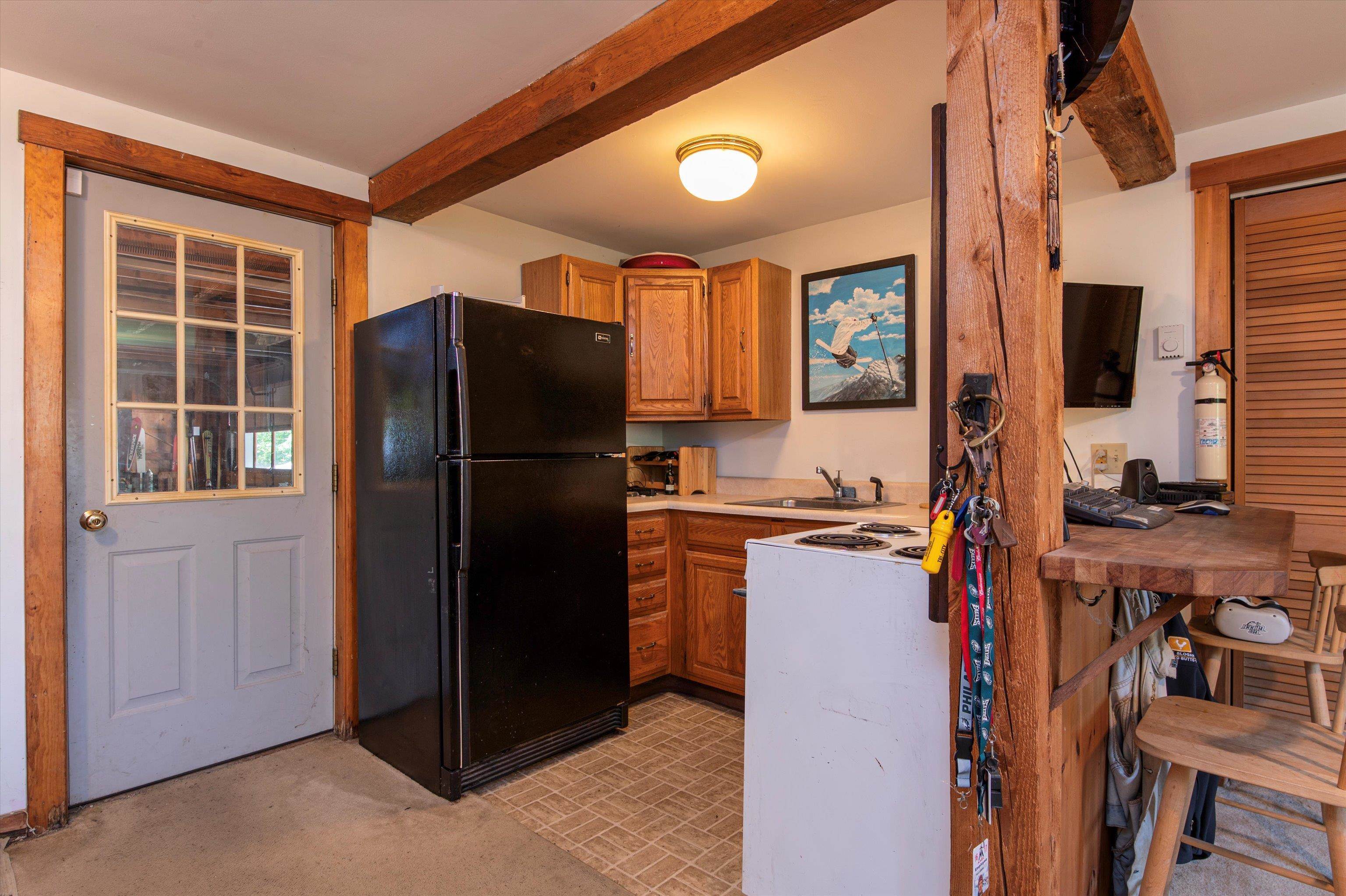 2358 North Hill Road Andover, VT 05143 - Photo 16 of 39