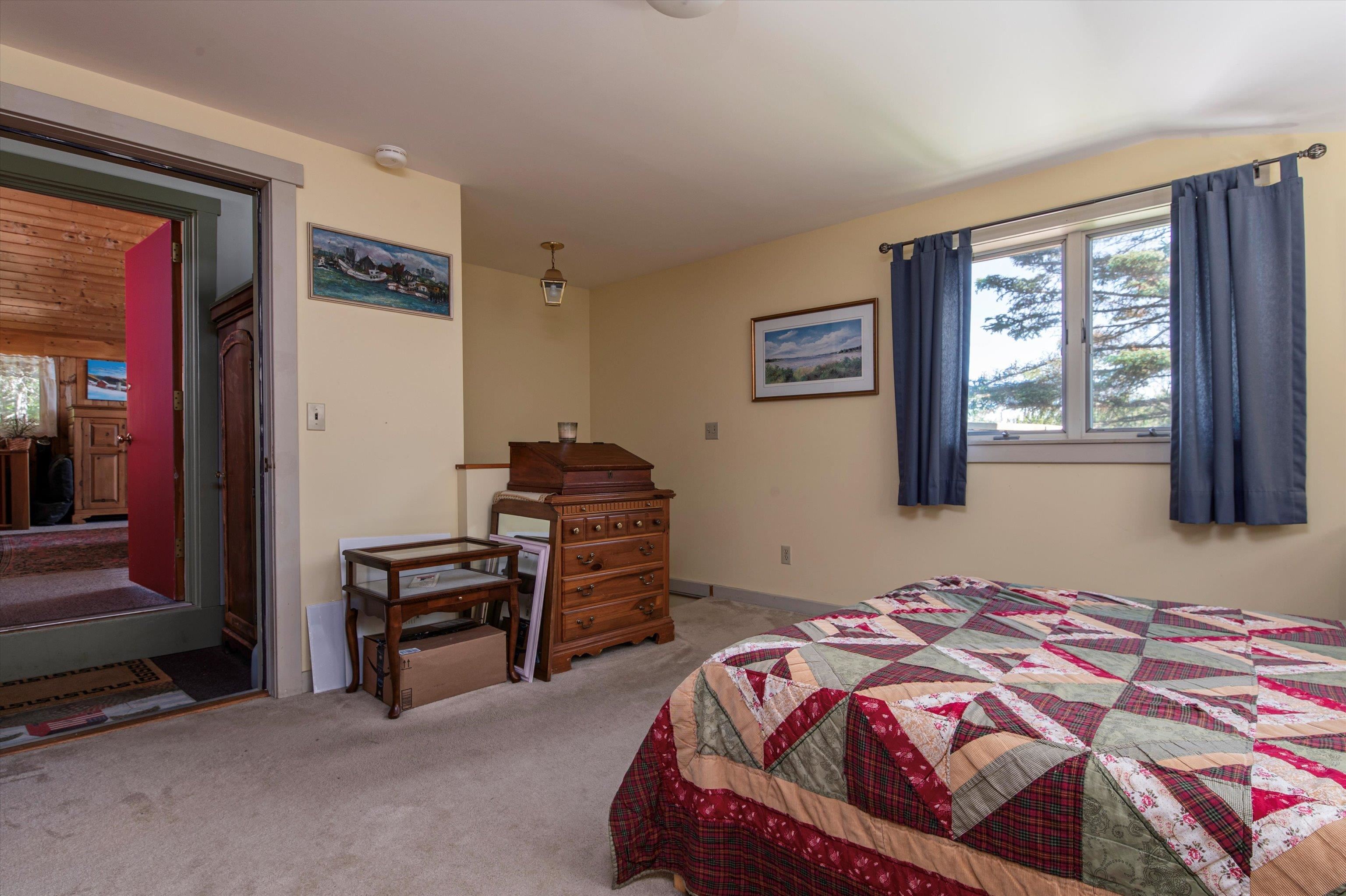 2358 North Hill Road Andover, VT 05143 - Photo 18 of 39