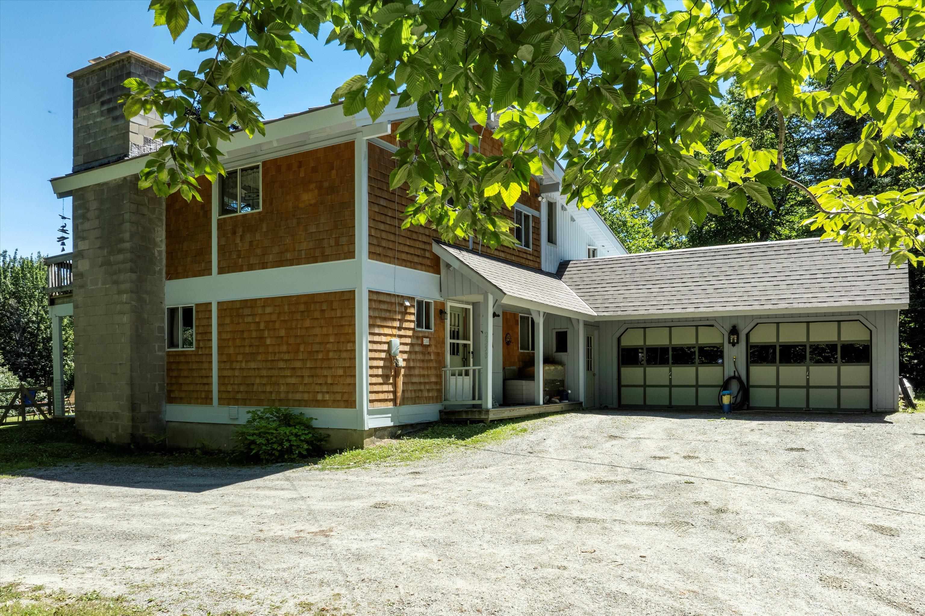 2358 North Hill Road Andover, VT 05143 - Photo 2 of 39