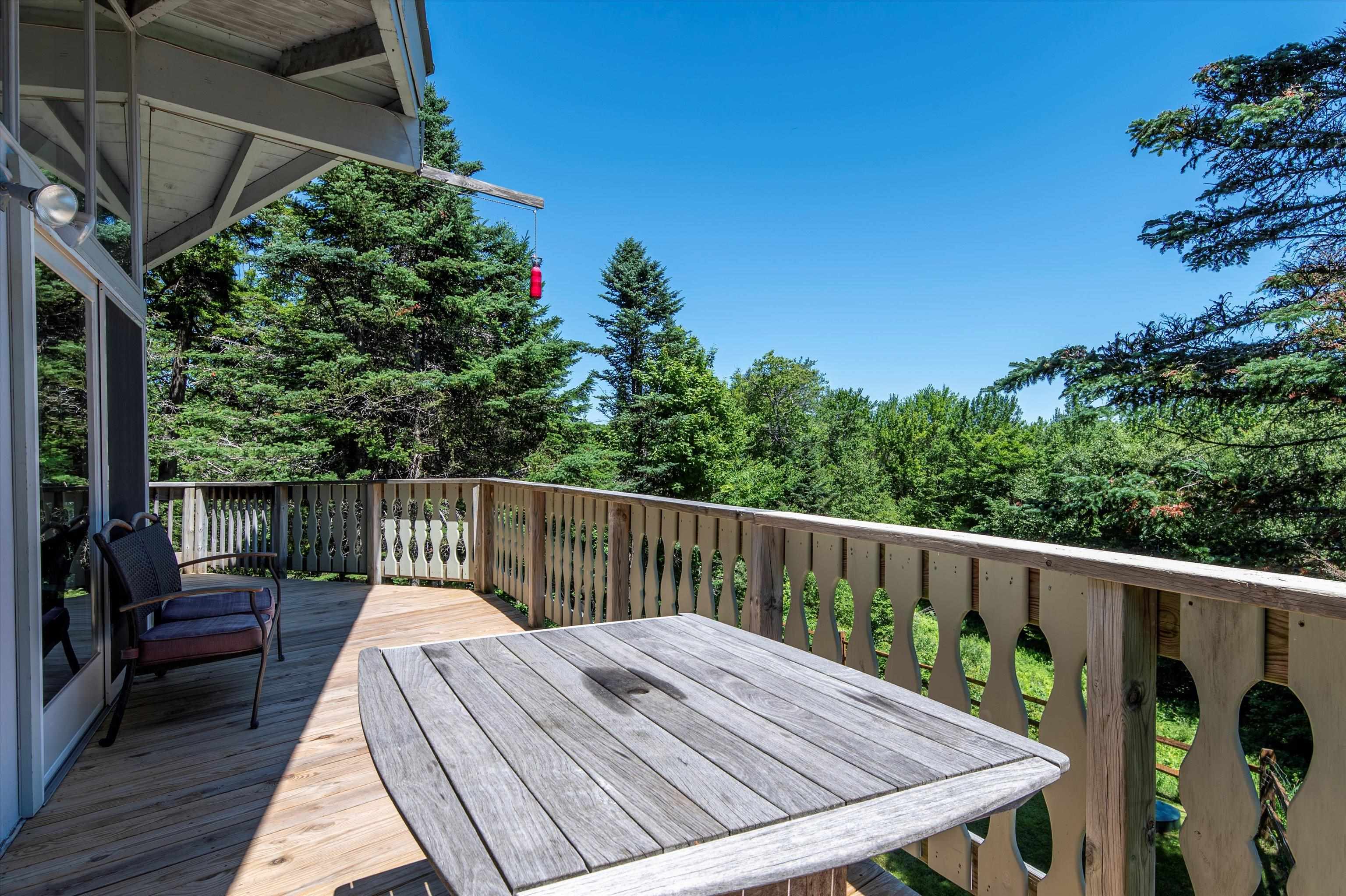 2358 North Hill Road Andover, VT 05143 - Photo 22 of 39