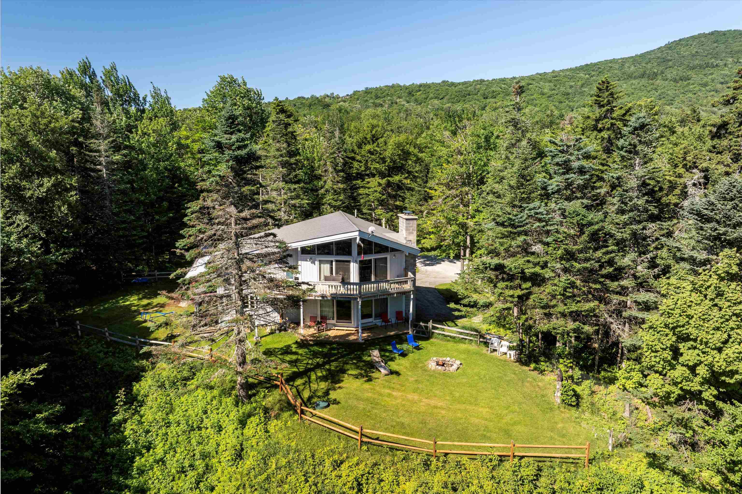 2358 North Hill Road Andover, VT 05143 - Photo 25 of 39