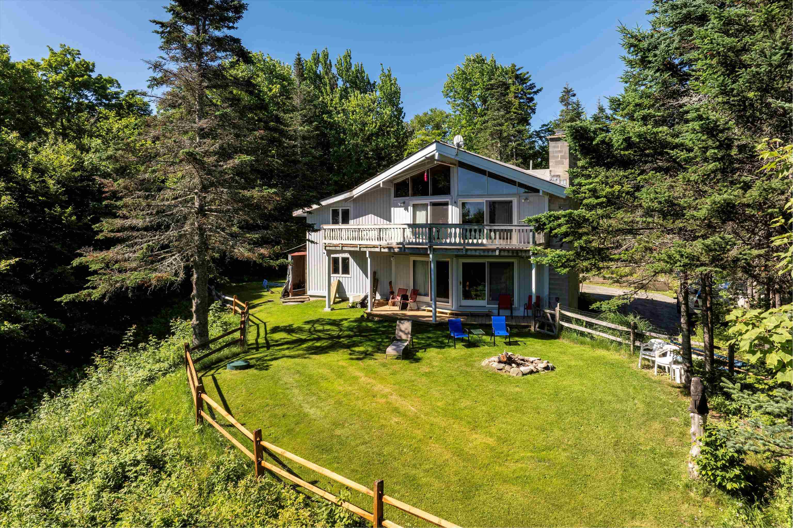 2358 North Hill Road Andover, VT 05143 - Photo 26 of 39