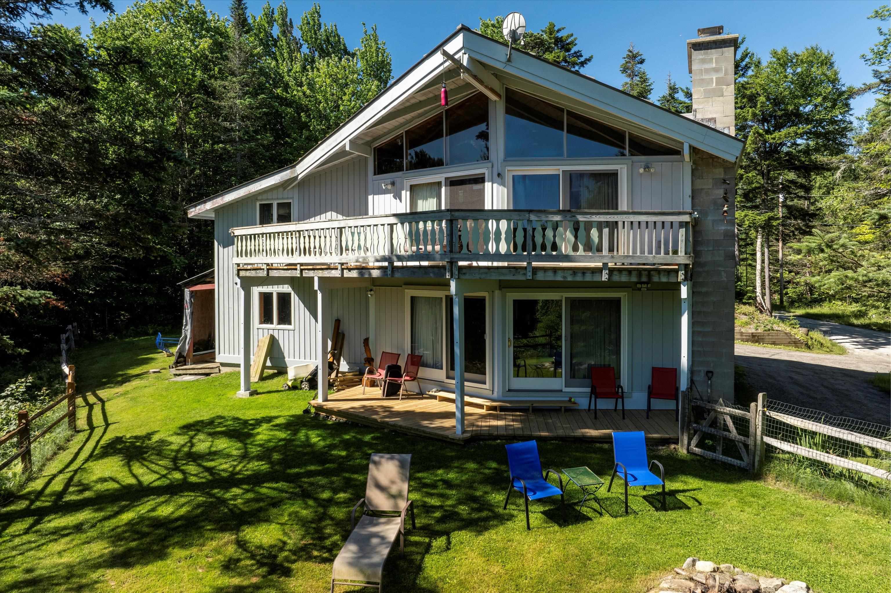 2358 North Hill Road Andover, VT 05143 - Photo 27 of 39