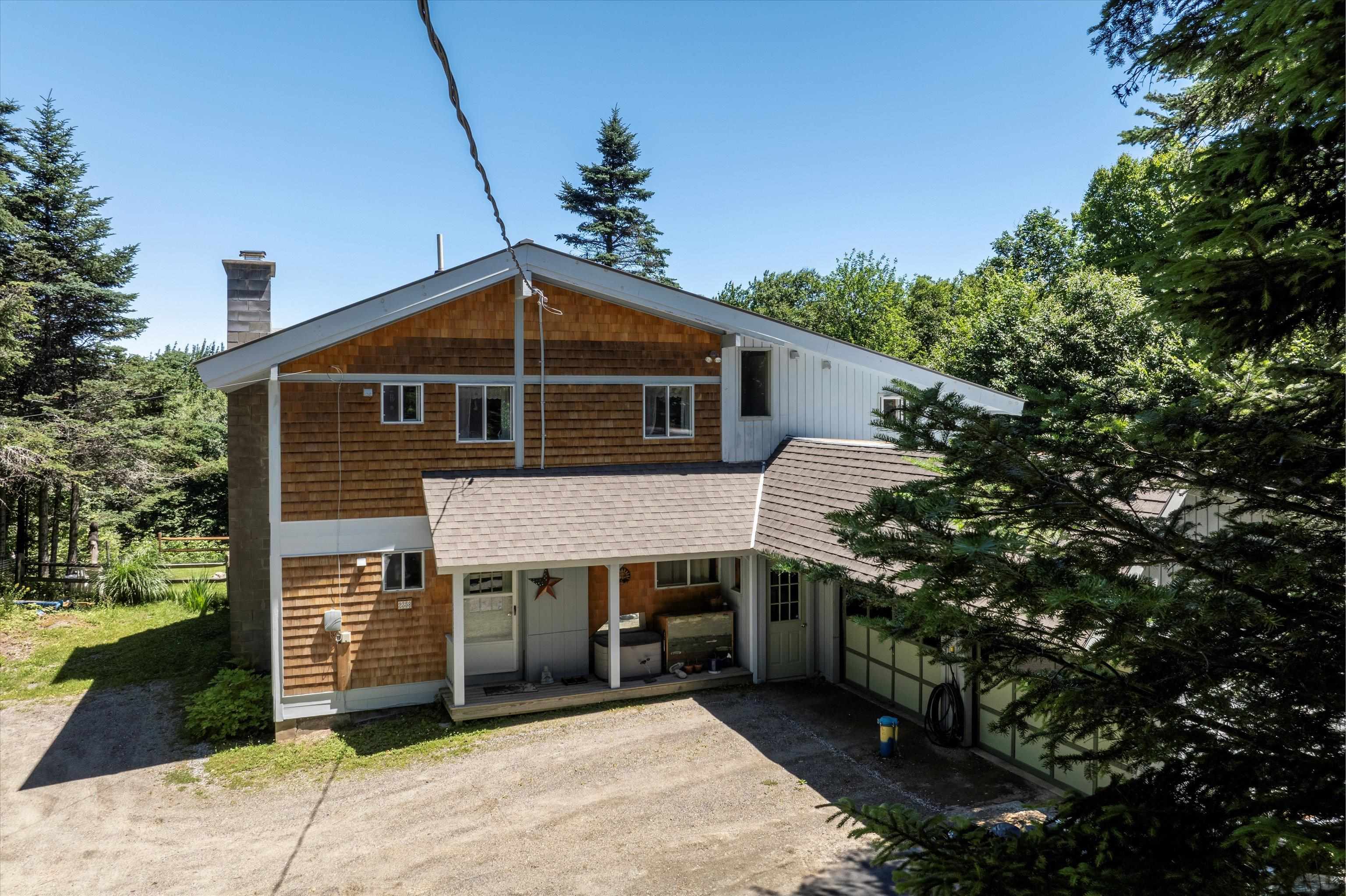 2358 North Hill Road Andover, VT 05143 - Photo 30 of 39