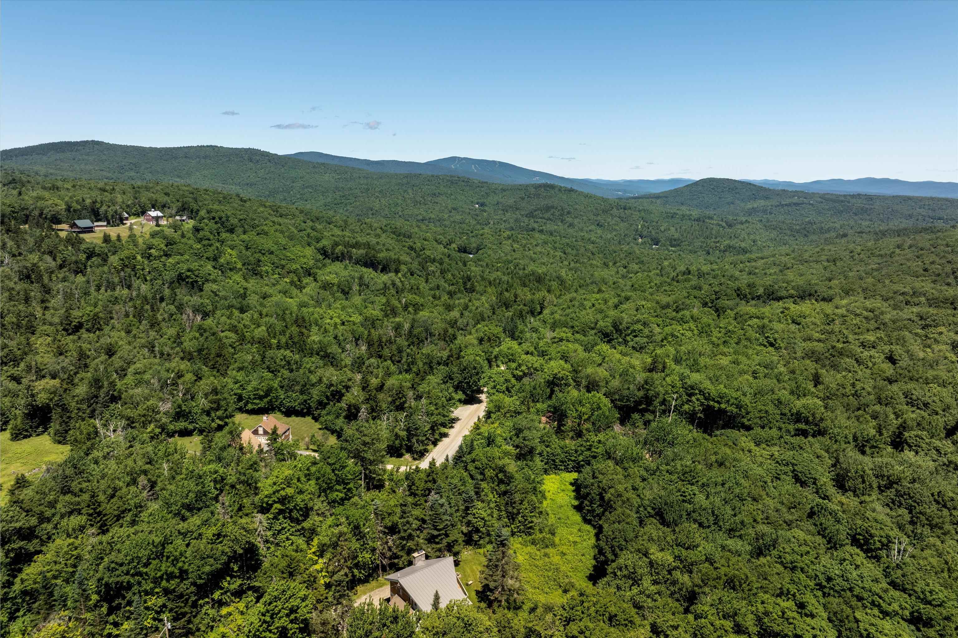 2358 North Hill Road Andover, VT 05143 - Photo 31 of 39