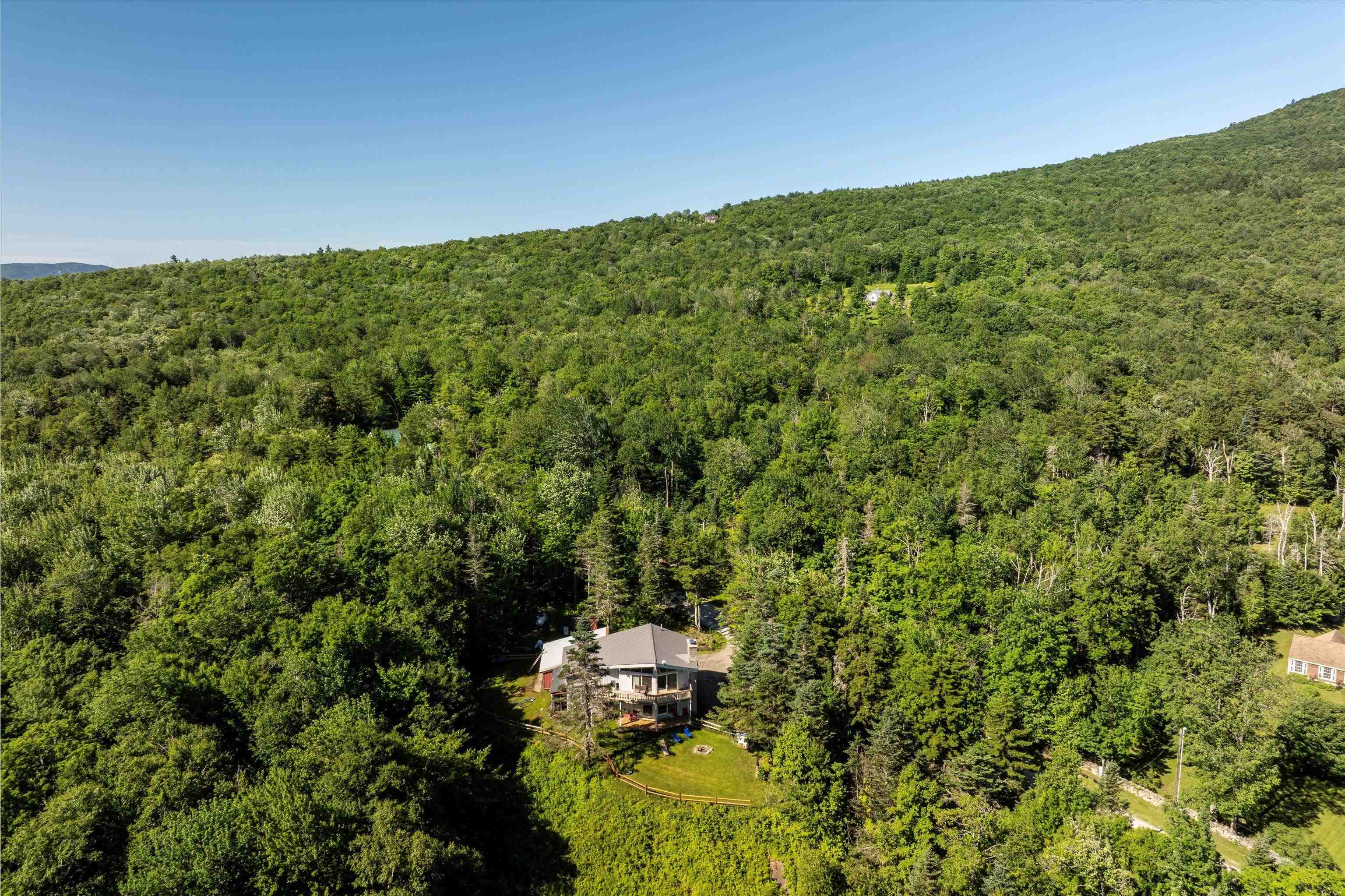 2358 North Hill Road Andover, VT 05143 - Photo 32 of 39