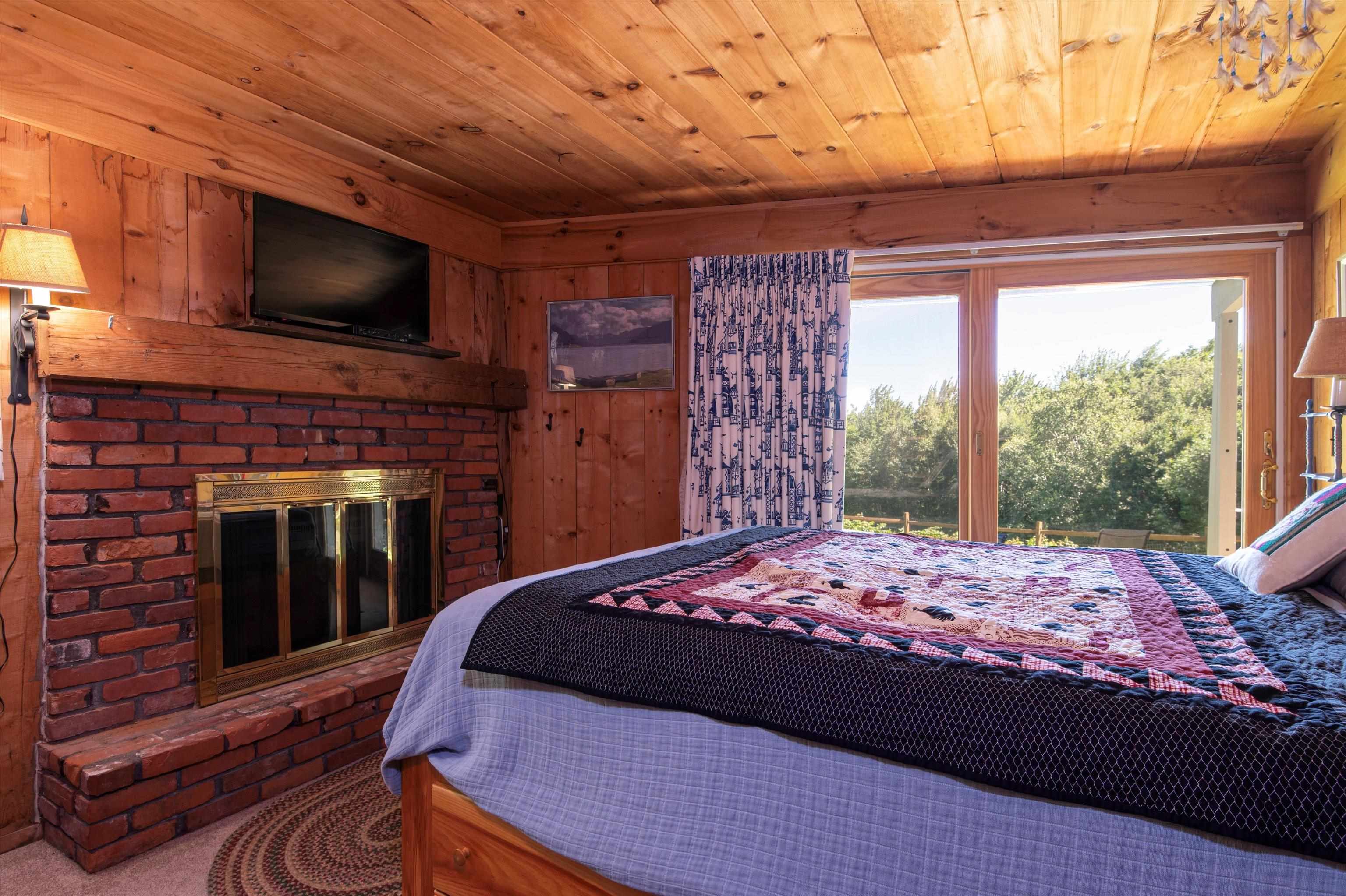 2358 North Hill Road Andover, VT 05143 - Photo 34 of 39