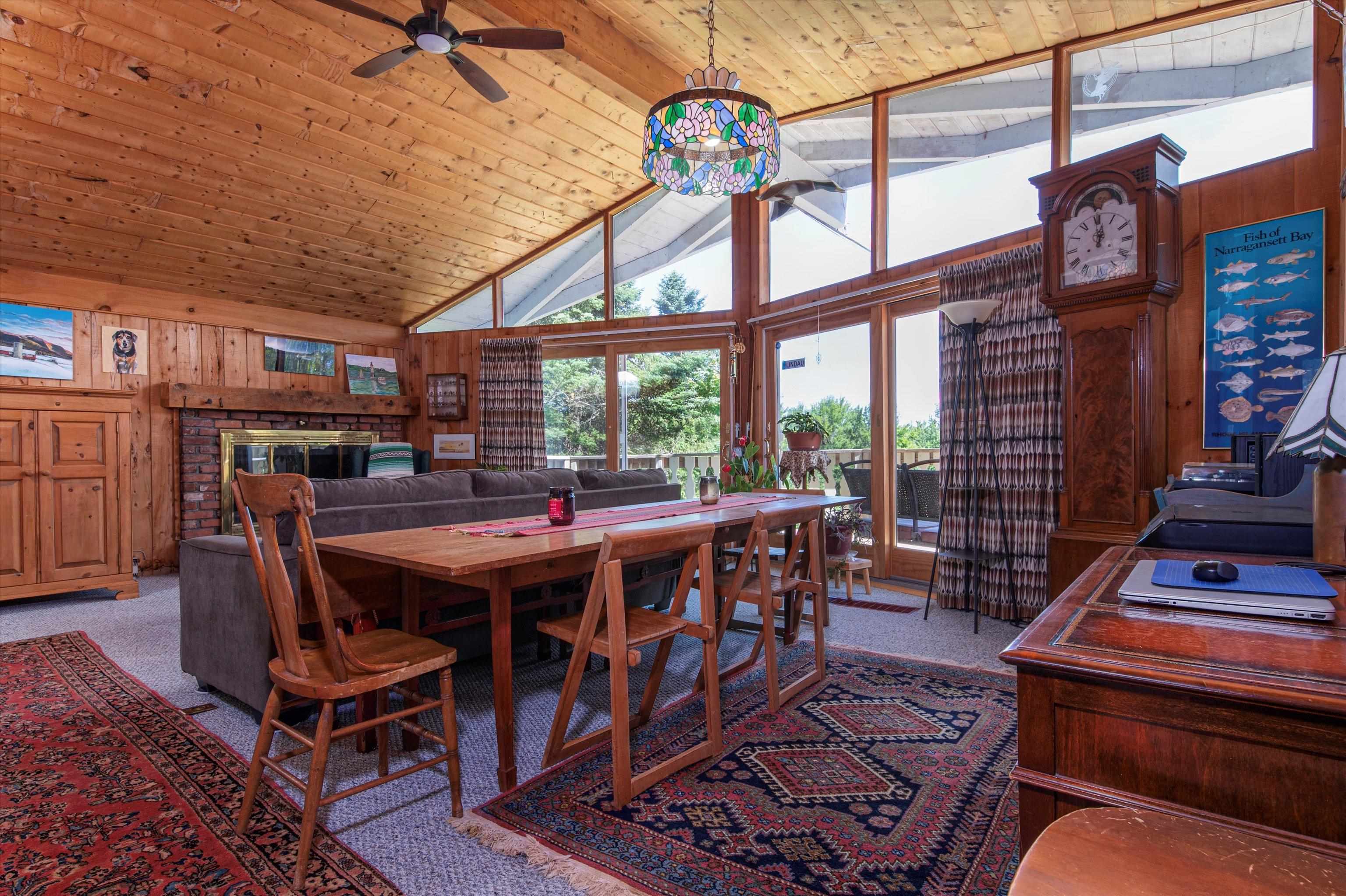 2358 North Hill Road Andover, VT 05143 - Photo 4 of 39