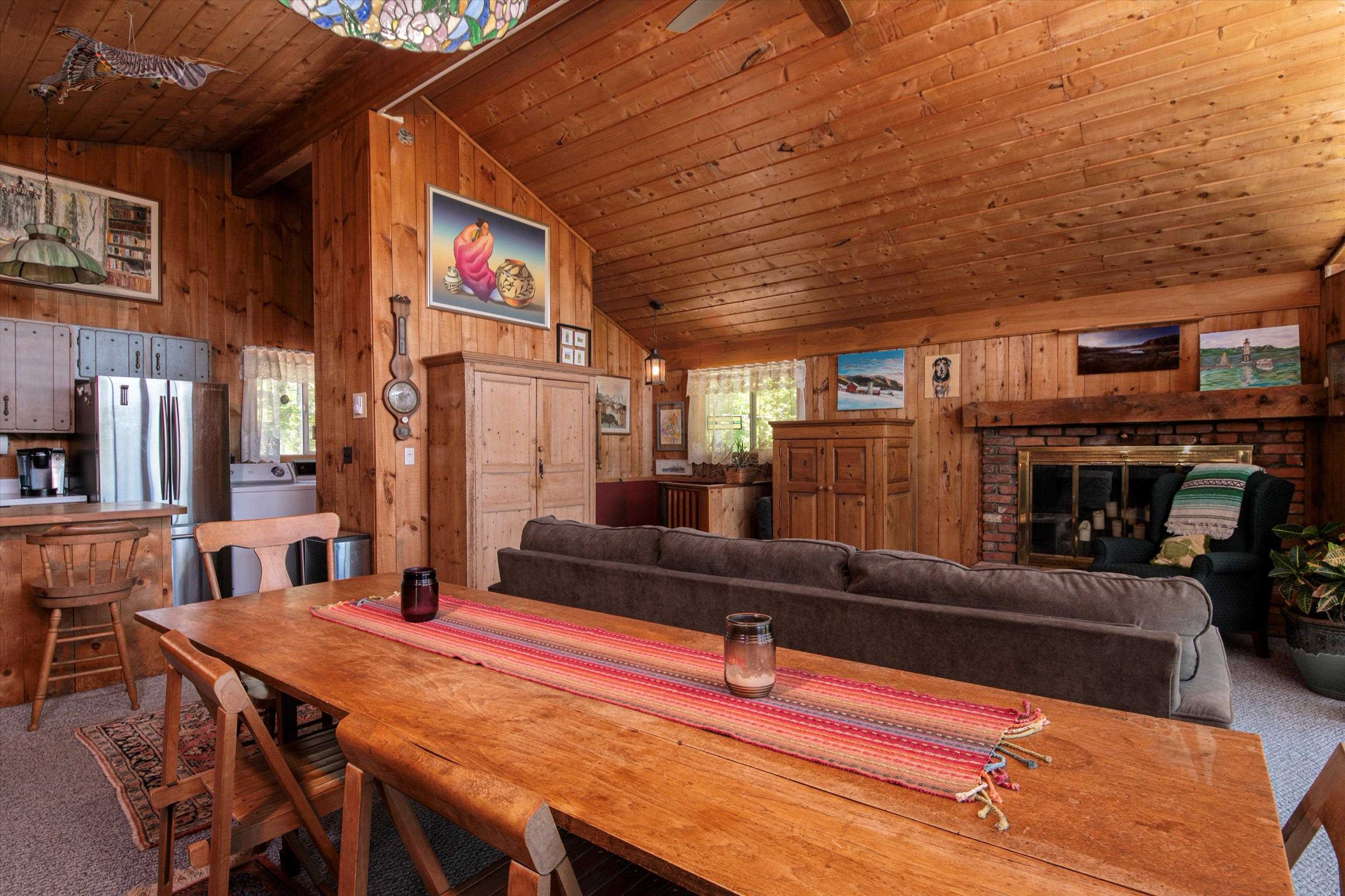 2358 North Hill Road Andover, VT 05143 - Photo 5 of 39
