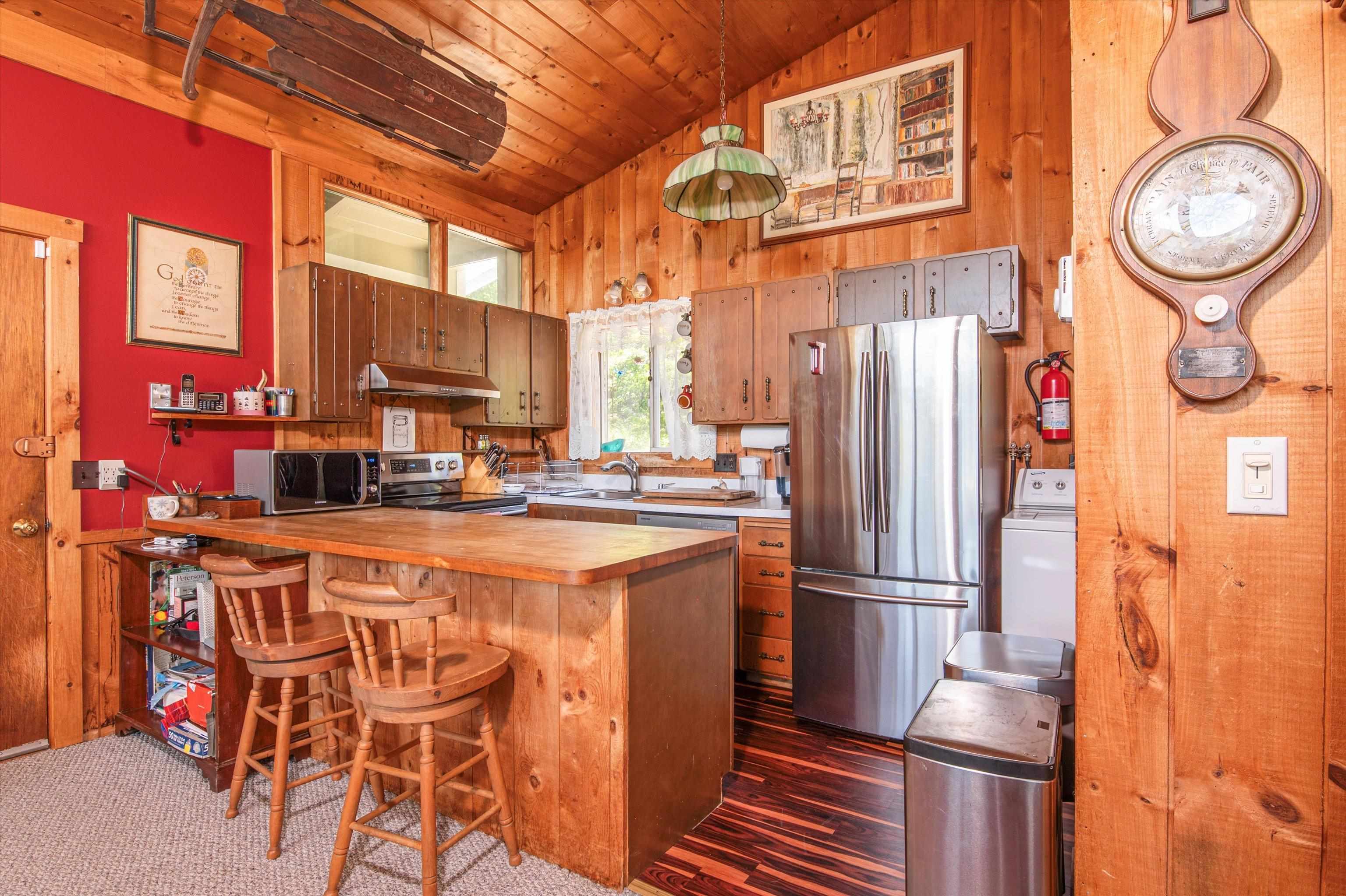 2358 North Hill Road Andover, VT 05143 - Photo 6 of 39