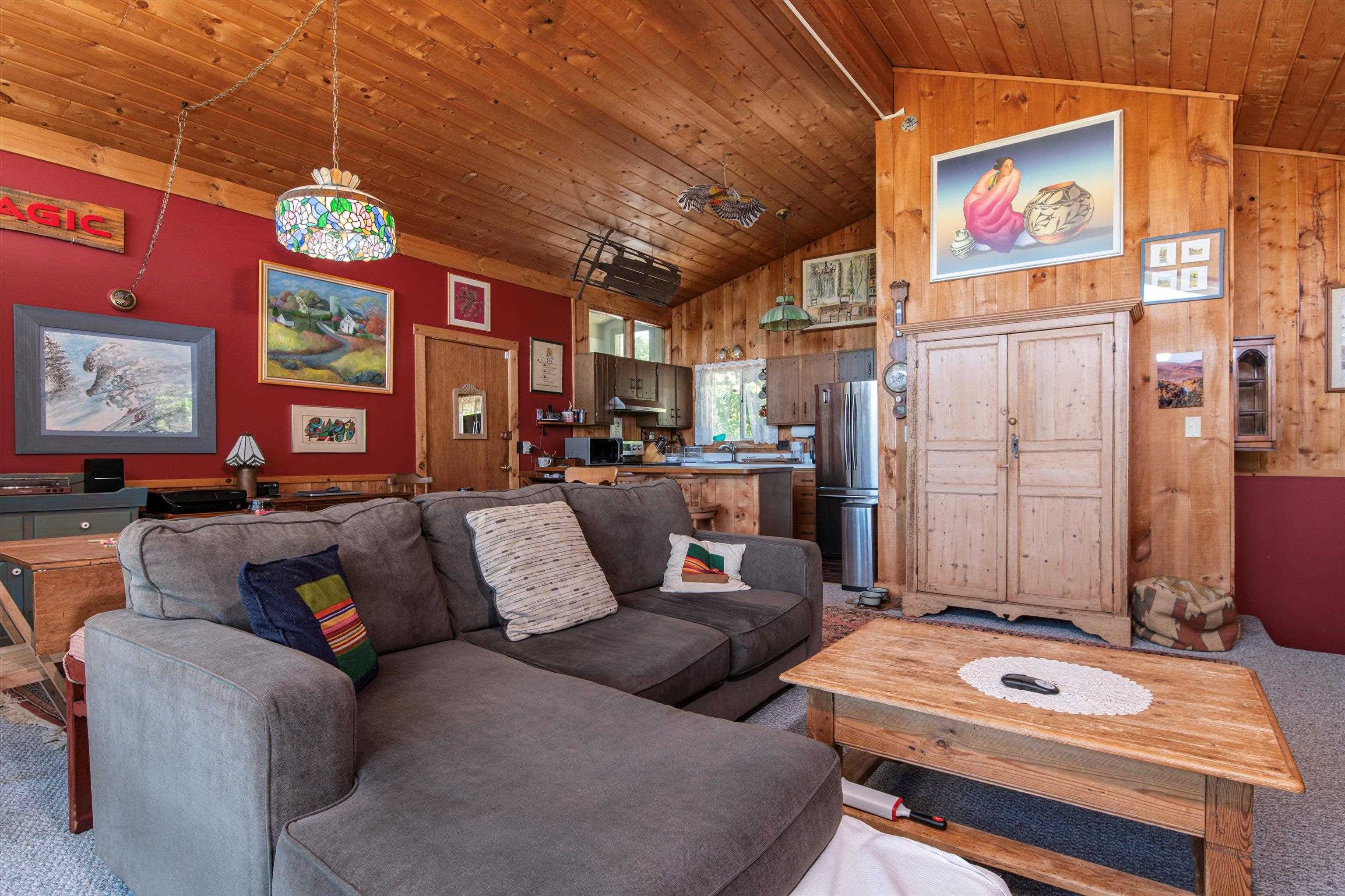 2358 North Hill Road Andover, VT 05143 - Photo 7 of 39