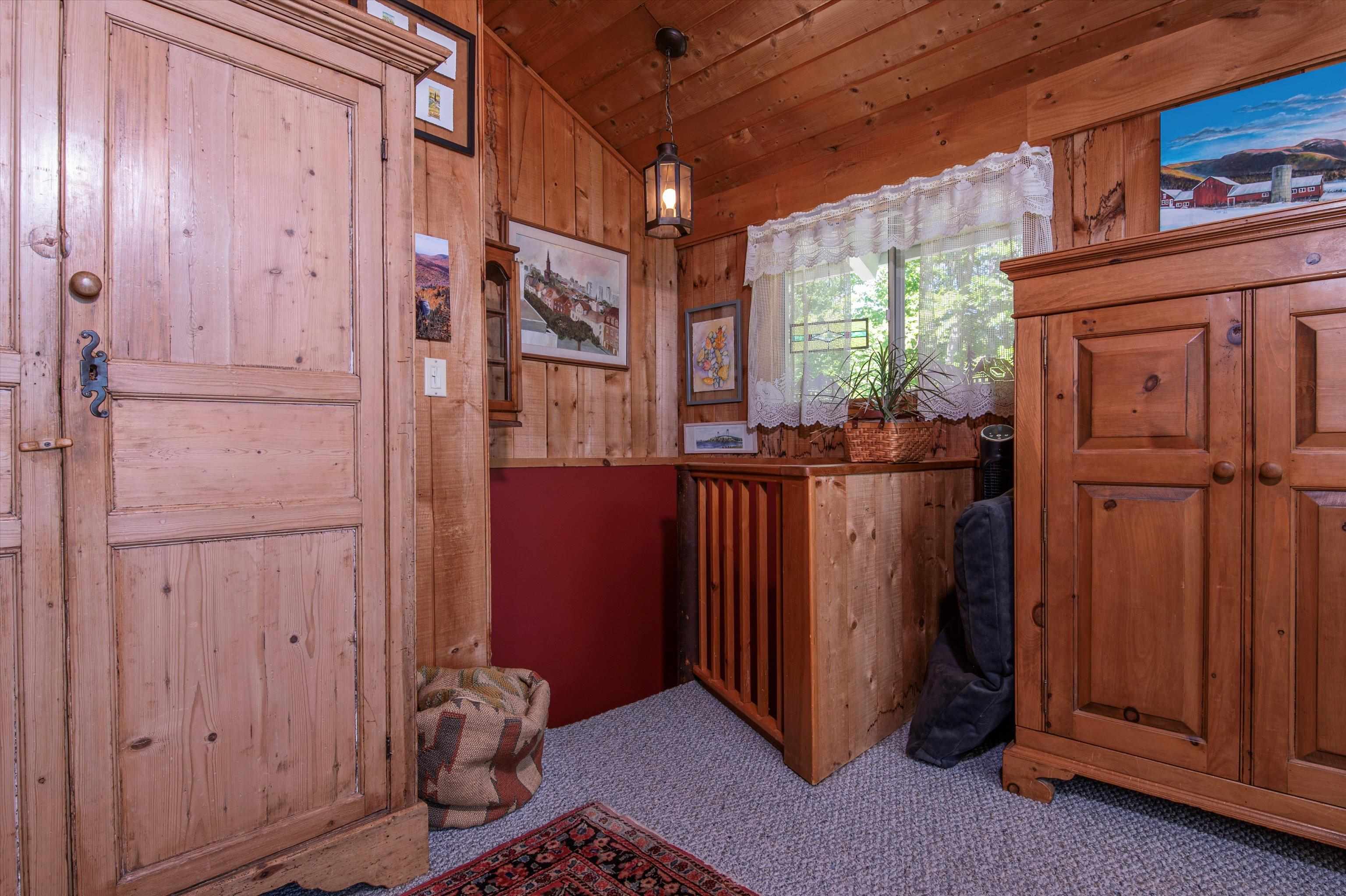 2358 North Hill Road Andover, VT 05143 - Photo 8 of 39