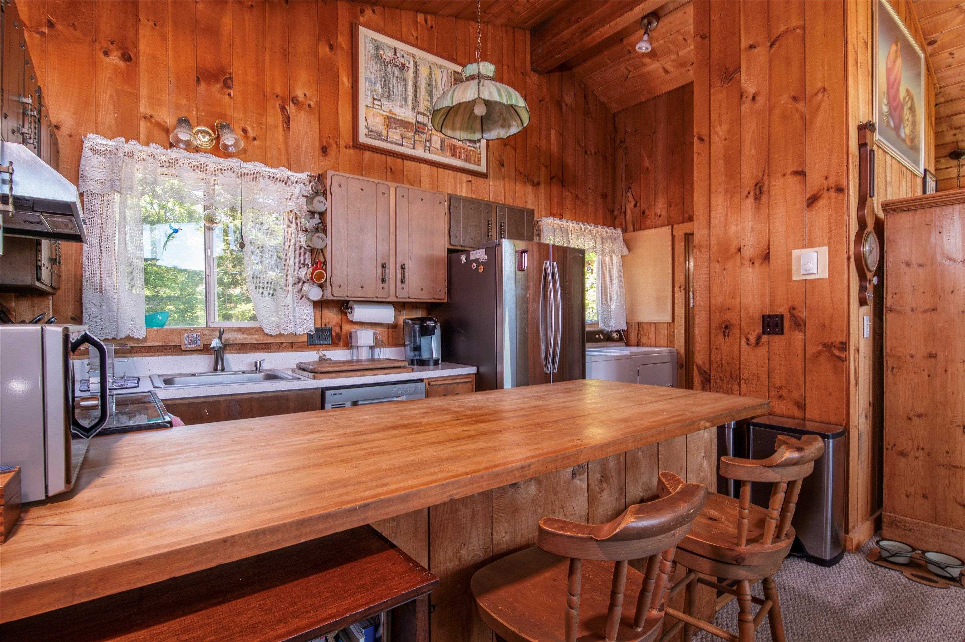 2358 North Hill Road Andover, VT 05143 - Photo 10 of 39