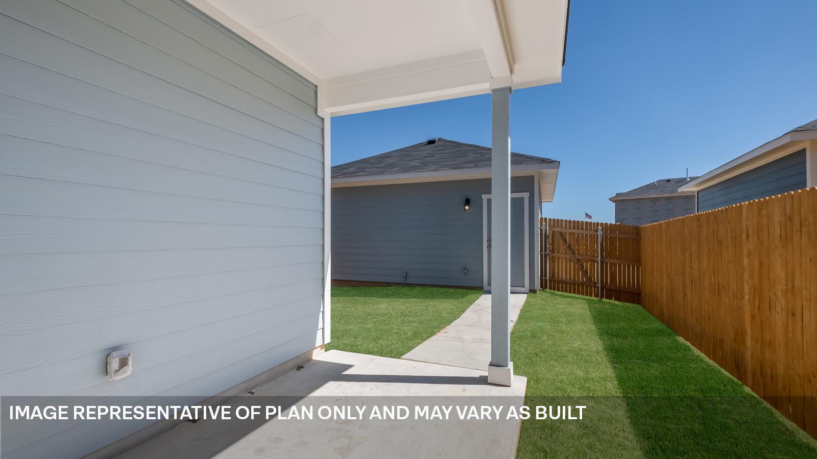 318 Santo Domingo Road Bastrop, TX 78602 - Photo 21 of 32