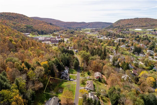 $50,000 | 20 Park Place, Delhi, NY 13753