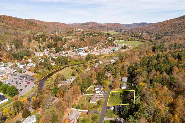 $50,000 | 20 Park Place, Delhi, NY 13753