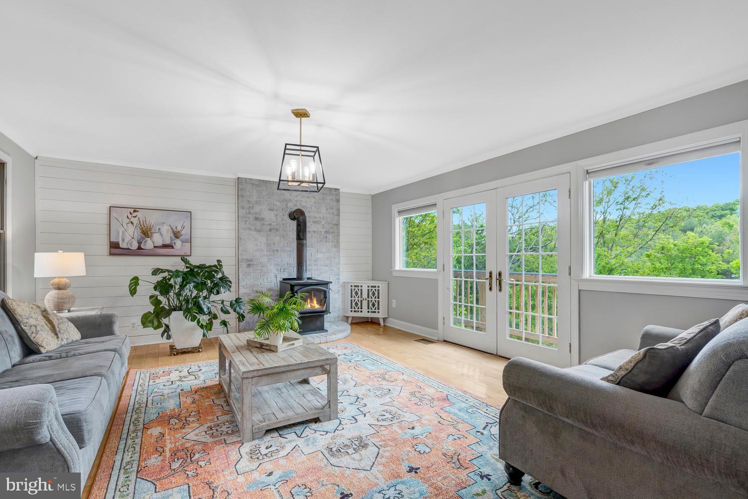 276 Deerhaven Road Front Royal, VA 22630 - Photo 11 of 61 Family Room