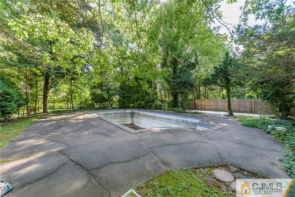 565 Foothill Road Bridgewater, NJ 08807 - Photo 24 of 25 a view of outdoor space and yard
