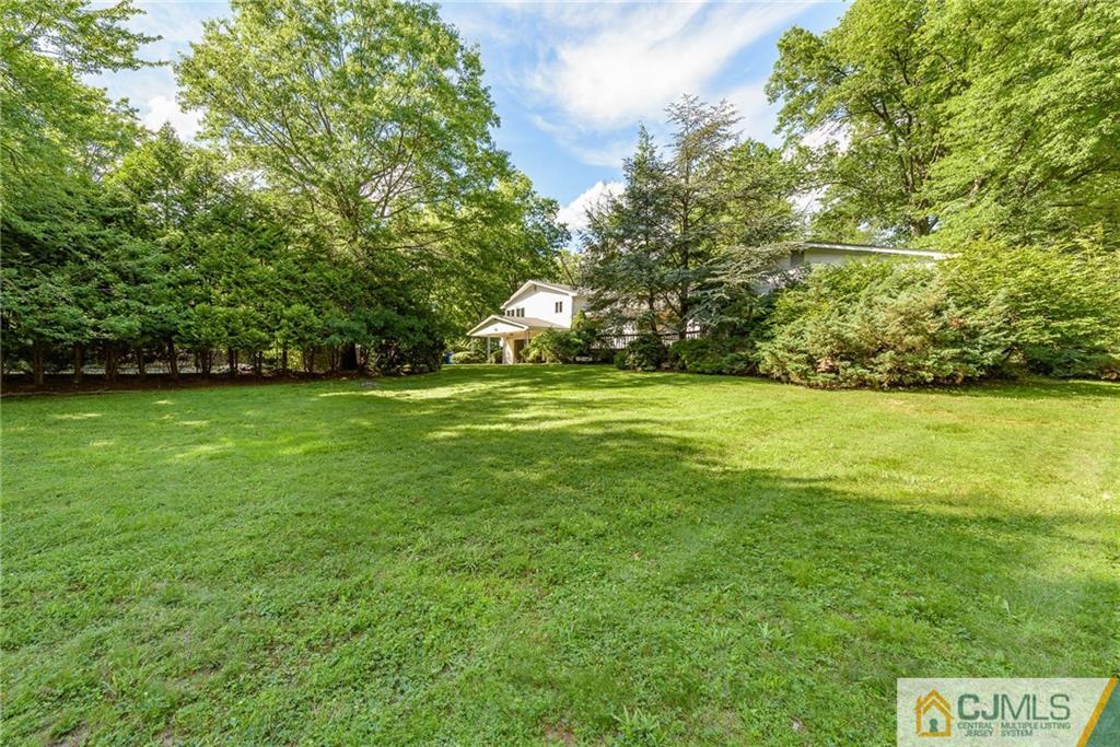 565 Foothill Road Bridgewater, NJ 08807 - Photo 25 of 25 a view of a field with trees in the background