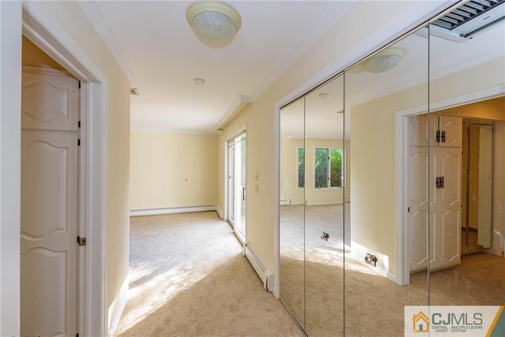 565 Foothill Road Bridgewater, NJ 08807 - Photo 9 of 25 a view of a bathroom with a shower