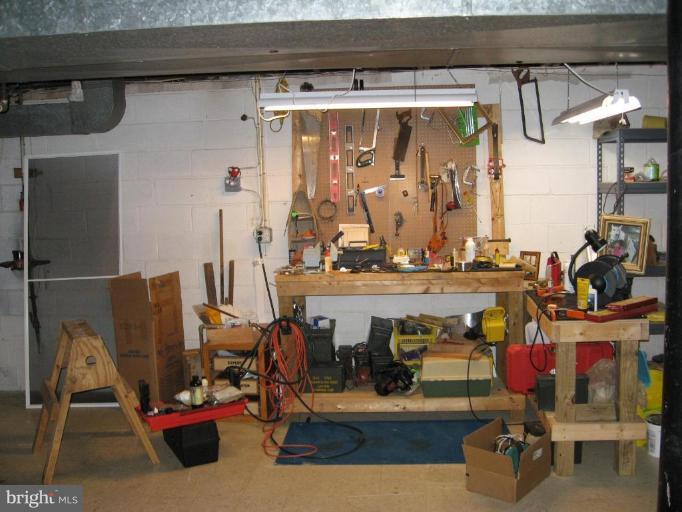19113 Bloomfield Road Olney, MD 20832 - Photo 20 of 20 Workshop