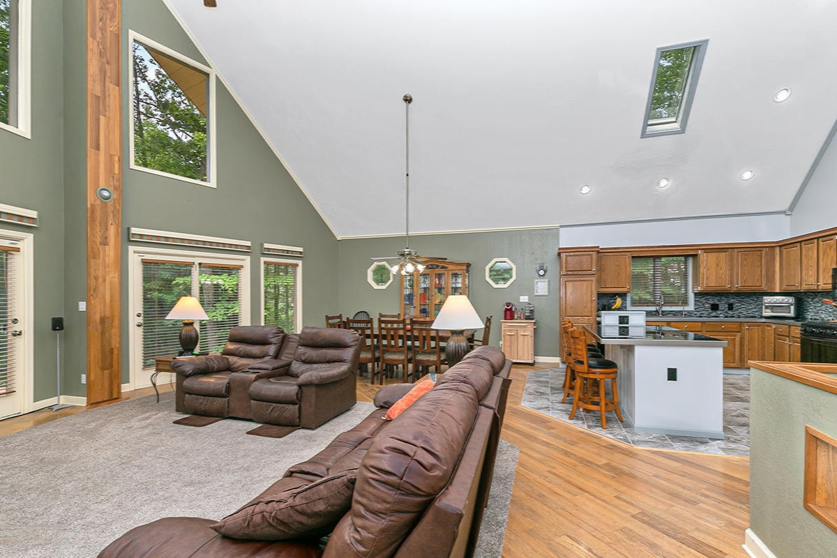 23050 Kendaville Road Pierson, MI 49339 - Photo 6 of 24 IMG_1005
