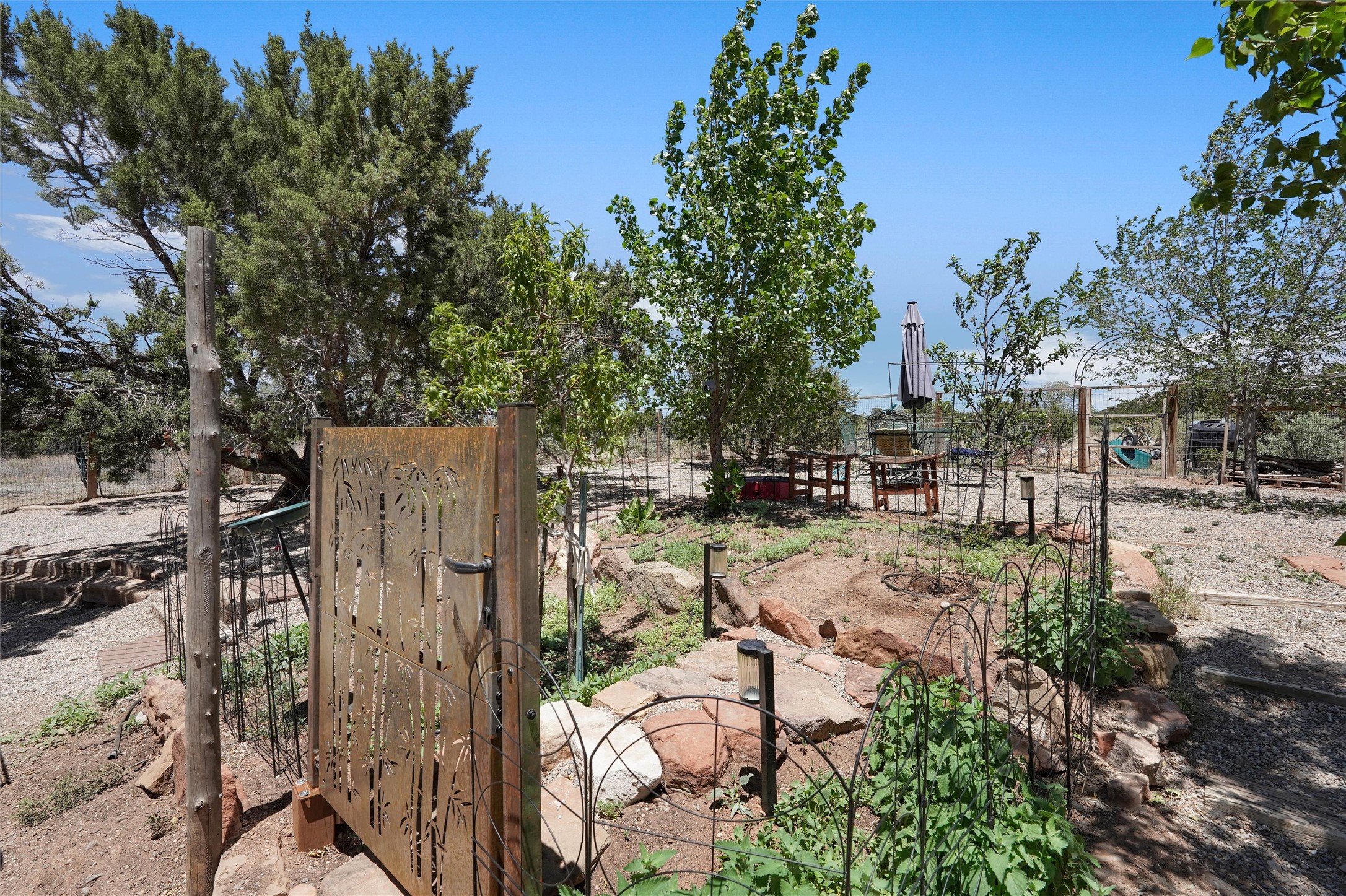 3 Moya Loop Santa Fe, NM 87508 - Photo 41 of 46