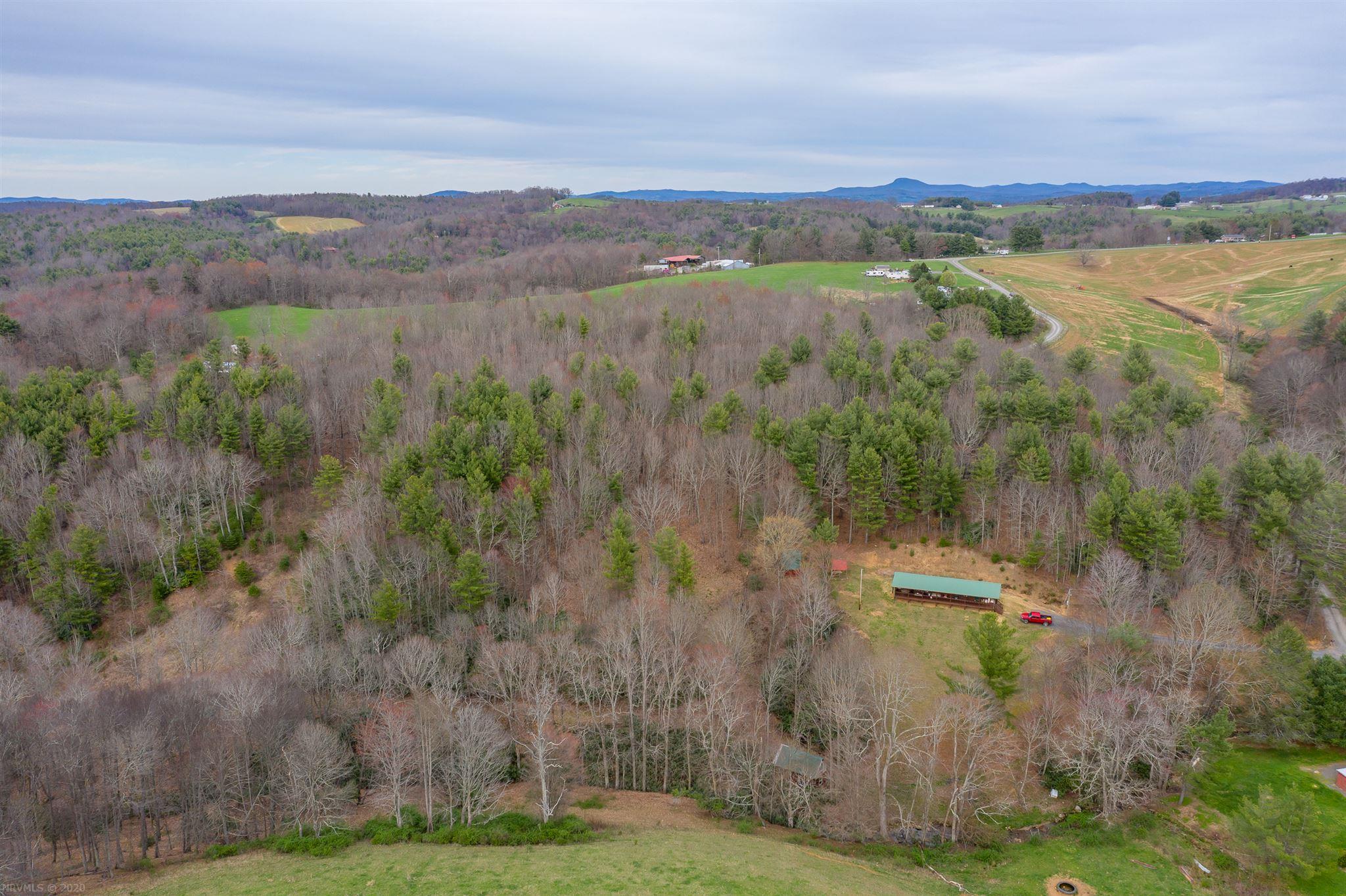 3-acres Winding Ridge Road Fancy Gap, VA 24328 - Photo 27 of 36 Gallery Image 27