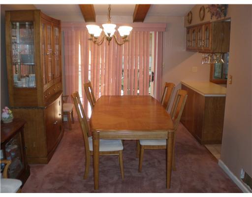 4010 Swallow Hill Road Pittsburgh, PA 15220 - Photo 6 of 16 Dining Room.