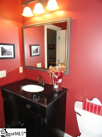 207 Talons Ridge Road Seneca, SC 29672 - Photo 17 of 21 Gallery Image 17