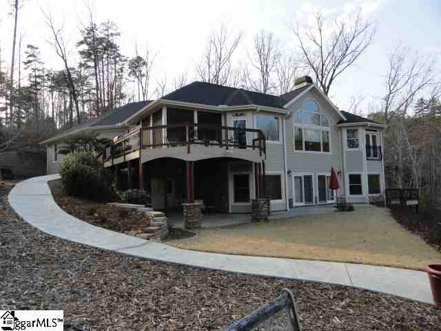 207 Talons Ridge Road Seneca, SC 29672 - Photo 20 of 21 Gallery Image 20